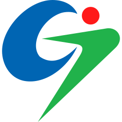 Emblem of Goshogawara, Aomori